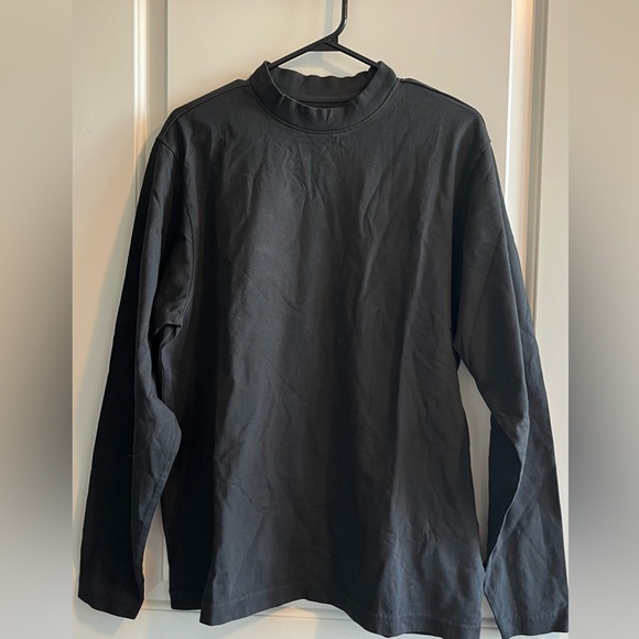 Yeezy x GAP long sleeve shirts, size small - Picture 3 of 6